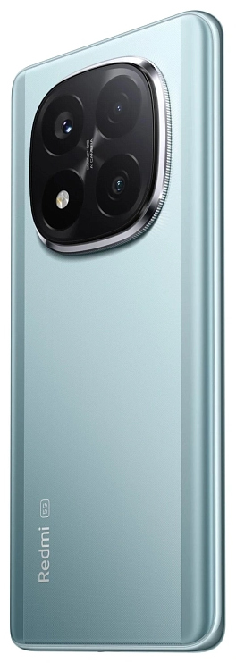 Смартфон REDMI Note 14 Pro+ 5G 12/512 ГБ синий