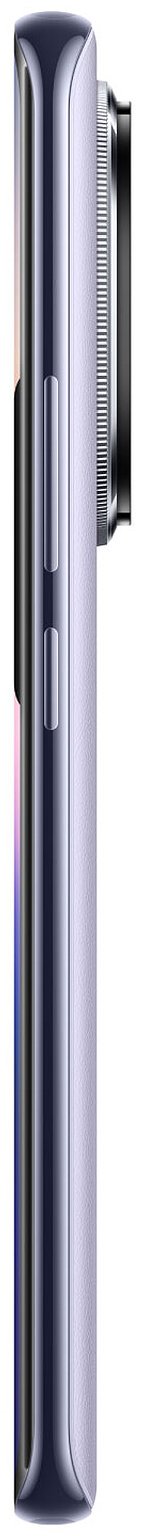 Смартфон REDMI Note 14 Pro+ 5G 12/512 ГБ фиолетовый