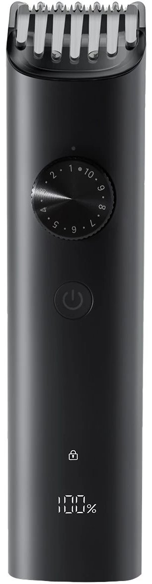 Машинка для стрижки Xiaomi Grooming Kit Pro BHR6395GL