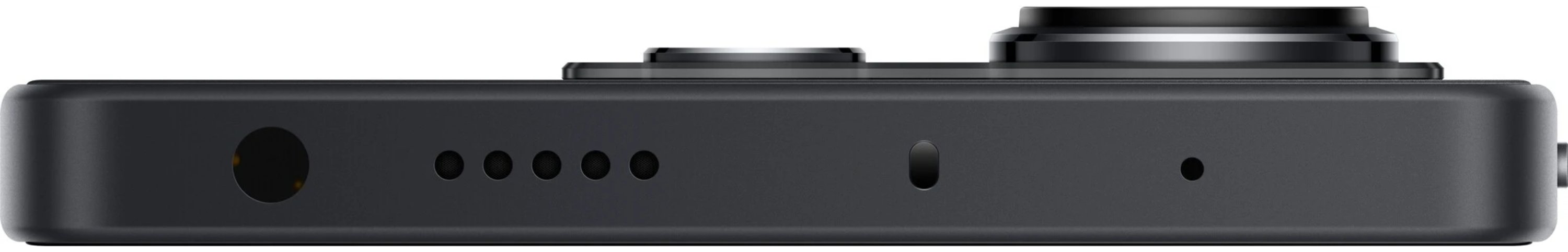 Смартфон REDMI Note 14S 8/256 ГБ черный