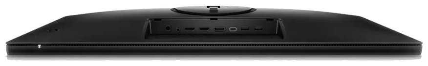 Монитор Xiaomi 4K Monitor A27Ui 27" ELA6221EU