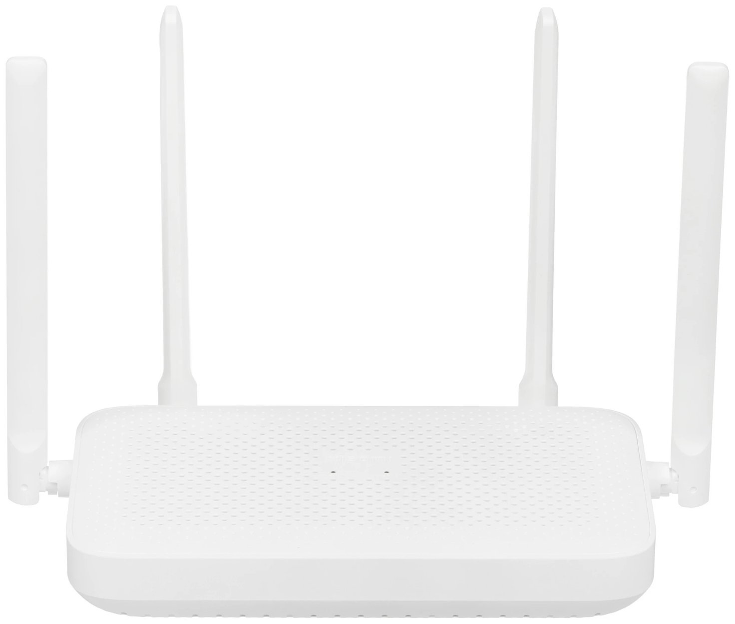 Wi-Fi роутер Xiaomi Router AX1500 EU белый DVB4412GL