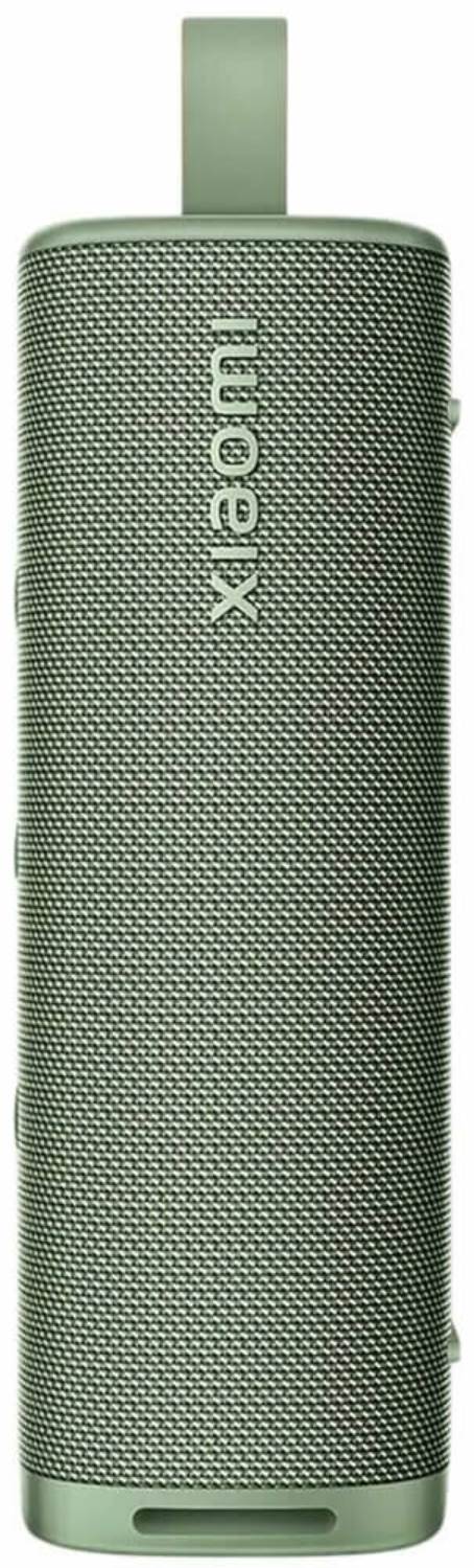 Портативные колонки